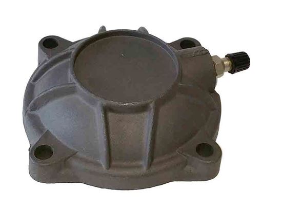 Picture of 9910-D252 Series Diaphragm Pump - Accumulator Head
