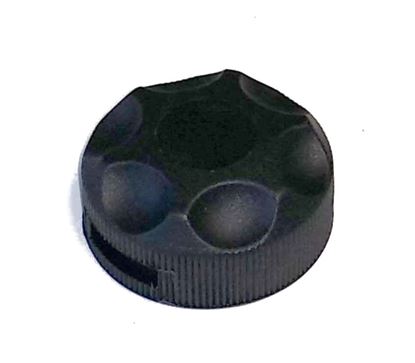 Picture of 9910-D252 Series Diaphragm Pump - Sight Glass Cap