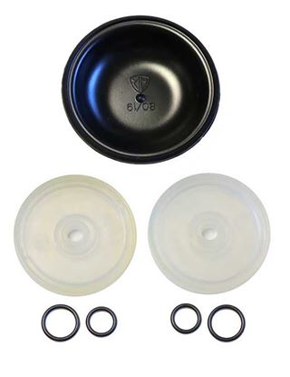 Picture of 9910-D252 Series Diaphragm Pump - Desmopan Diaphragm Repair Kit