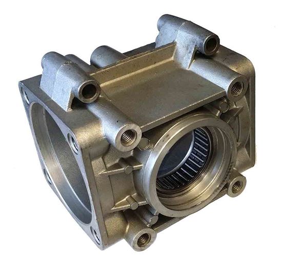Picture of 9910-D30 Series Diaphragm Pump - Crankcase