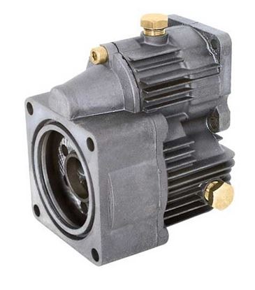 Picture of 9910-D30 Series Diaphragm Pump - Gear Reduction Kit