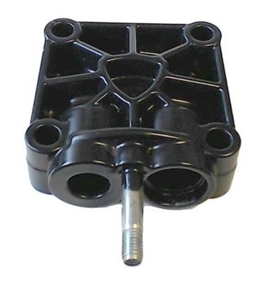 Picture of 9910-D30 Series Diaphragm Pump - Left Head Assembly (SX)