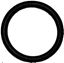 Picture of 9910-D115 Series Diaphragm Pump - O Ring for Sight Glass