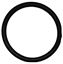 Picture of 9910-D30/D50 Series Diaphragm Pump - Gasket Seal O Ring