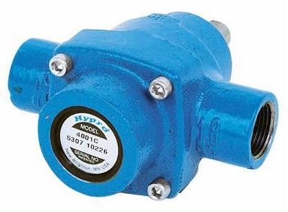 Picture of 4101 Series Roller Pump - Cast Iron