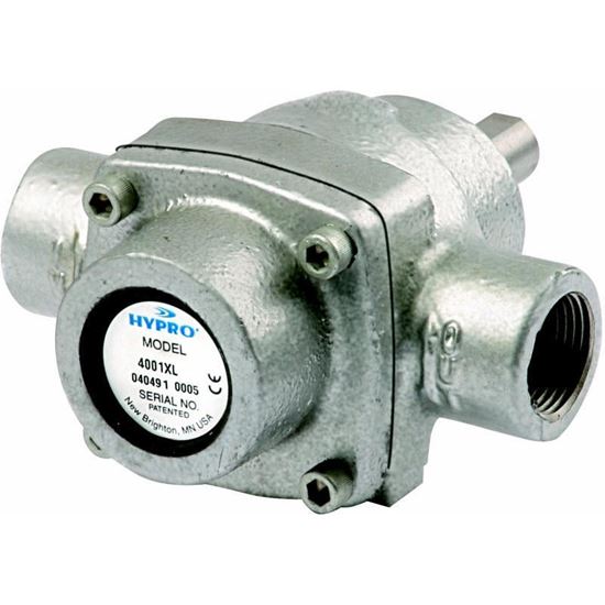 Picture of 4001 Series 4 Roller Pump - Silvercast