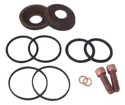 Picture of 5210C Series Big Twin Piston Pump - Repair Kit (Leather)