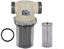 Picture of Hypro 3350-0044P 3/4-in. Nylon Line Strainer with Clear Bowl