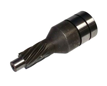 Picture of 9910-D30 Series Diaphragm Pump - Spiral Cut Pinion Gear