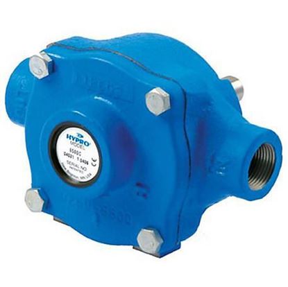 Picture of 6500 Series 6 Roller Pump - Cast Iron