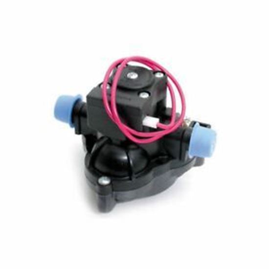 Picture of Shurflo 8000 Series - 94-380-02 Pump Head Assembly