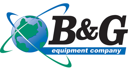 Picture for manufacturer B & G Equipment Company 