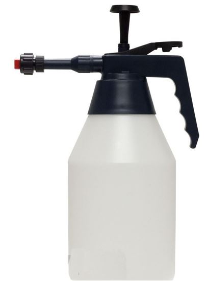 Oldham Chemical Company. B&G QT-1 Handheld Sprayer - Foam Tip