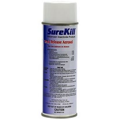 Picture of SureKill Total Release Aerosol