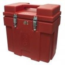 Picture of B&G Junior Carrying Case - Red