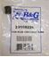 Picture of B&G 1246 Plastic Lower Angle Barb