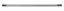Picture of B&G PT-273 Plunger Rod - 8 1/4 in.