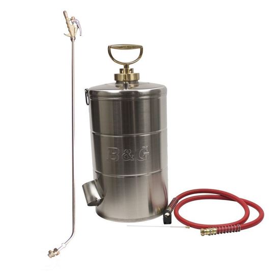 Picture of B&G Primeline Sprayer with Extenda-Ban - 3 Gallon