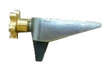 Picture of B&G Adjustable Cone Seal (ACS) Foot Ram Assembly
