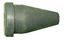 Picture of B&G Adjustable Cone Seal (ACS) - Cone Seal (Grey)