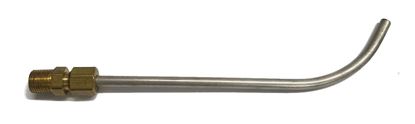Picture of B&G 34586-C6 Robco QCG Foam Tip - Curved