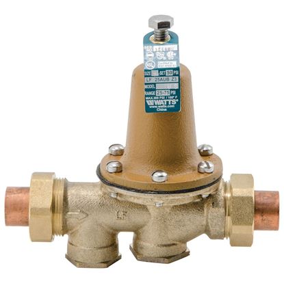 Picture of Watts LF25AUB-Z3 Water Reducing Valve - 1/2 in.