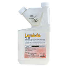Picture of Lambda 9.7 CS (6 x 1-qt. bottle)