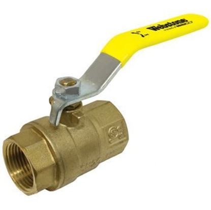 Picture of Webstone 41702 Ball Valve - 1/2 in.
