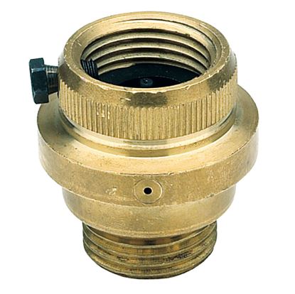 Picture of Watts 8FR Hose Connection Vacuum Breakers with Freeze Relief Feature - Brass