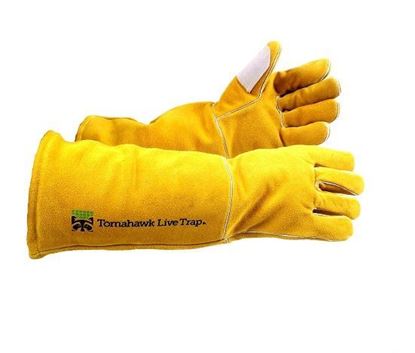 Picture of Tomahawk Bite Guard Gloves - 18 in.