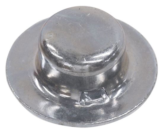 Picture of Titan Products 1210 Axle Nut
