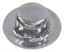 Picture of Titan Products 1210 Axle Nut