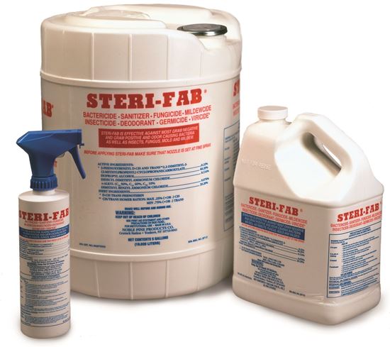 Picture of Steri-Fab