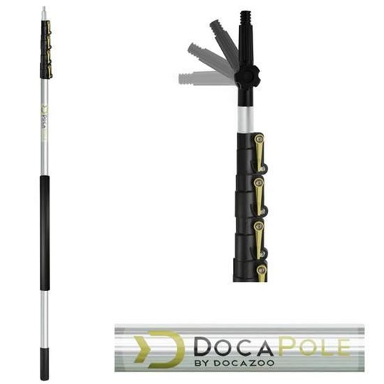 Picture of DocaPole 6 - 24 ft. Extension Pole