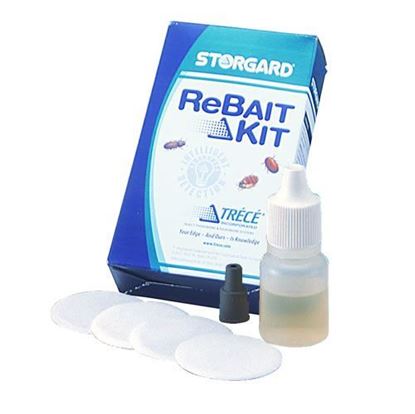Picture of STORGARD Replacement Lures - CB-K DOME ReBait Kit (10 count)