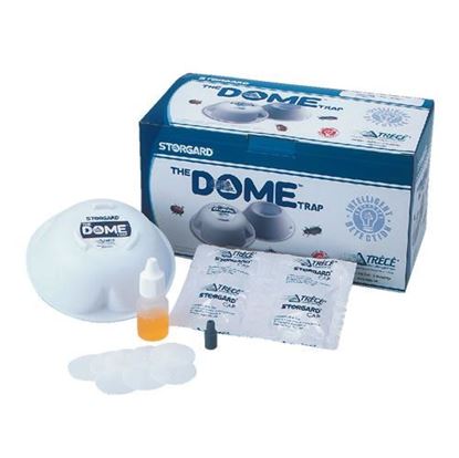 Picture of STORGARD DOME - CB+K (10 count)