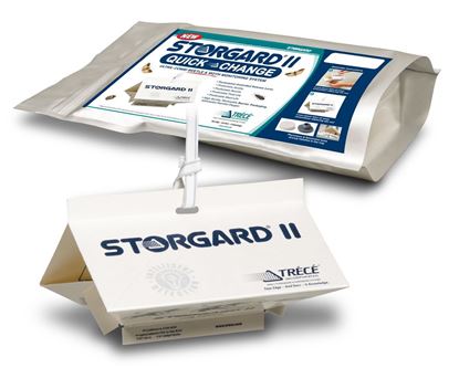 Picture of STORGARD II Quick-Change Trap Kit (Thin) - IMM+4