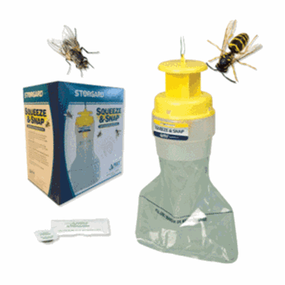 Picture of SQUEEZE & SNAP Outdoor Fly Kit