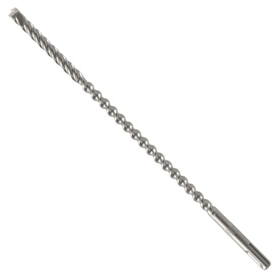 Picture of SDS-plus Bulldog Rotary Hammer Drill Bit - 3/8 in. x 12 in.