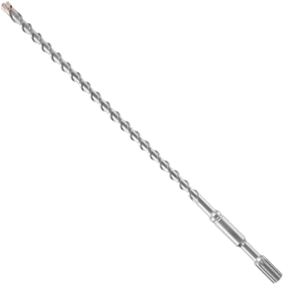 Picture of Spline Speed-X Rotary Hammer Drill Bit - 5/8 in. x 21 in.