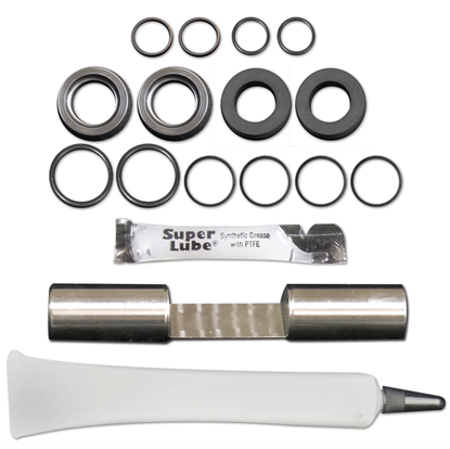 Picture of Plungers & Seals Repair Kit, Kit-A, Plunger & Seals, 348U/350U/357U