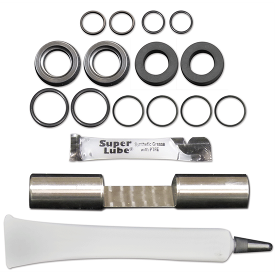 Picture of Plungers & Seals Repair Kit, Kit-A, Plunger & Seals, 348U/350U/357U