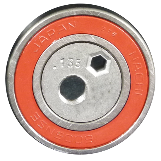 Picture of Cam Bearings Repair Kit, Kit C, Series 212 | 213
