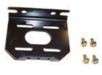 Picture of Hannay Reels 9923-0006 Motor Plate