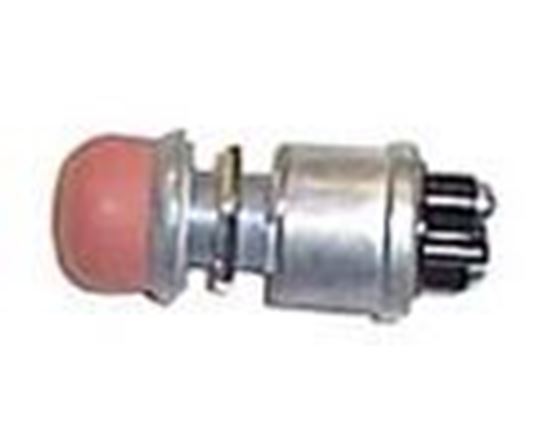 Picture of Hannay Reels 9917-0004 Push Button Switch