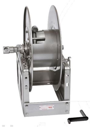 Picture of Hannay 3028-23-24 Series 3000 Hose Reel