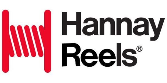 Picture of Hannay Hose Reel Guide for Series 1514 Hose Reels