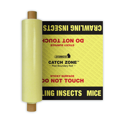 Picture of Catchmaster Catch Zone Pest Boundary Roll