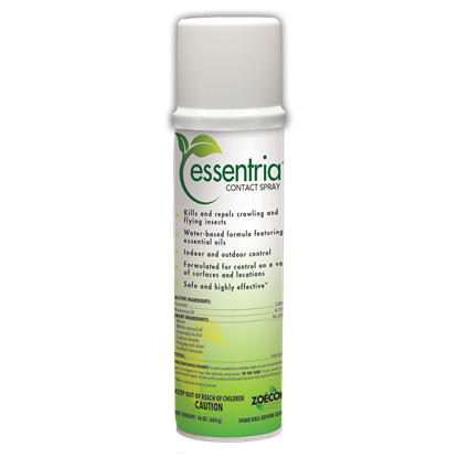Picture of Essentria Contact Spray