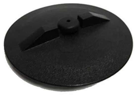 Picture of Raven Tank - 10 in. Fillwell Ring for Tank Lid